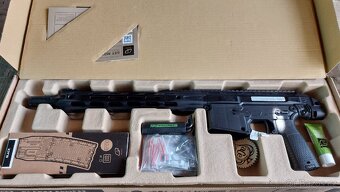 Planet Eclipse EMF200 Magfed Paintball - 8