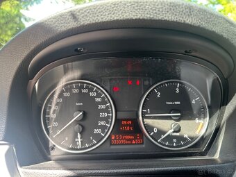 BMW 320d E91 130kw - 8