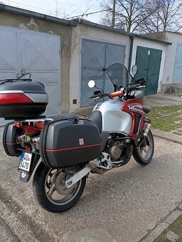 Honda Varadero 1000XL - 8
