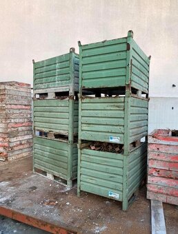 Stienove debnenie Peri Trio 400m2 + komponenty - 8
