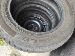 205/65 r16 c - 8