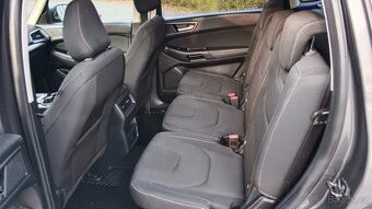 Ford S-MAX 2.0 tdci odpočet DPH ČR. - 8