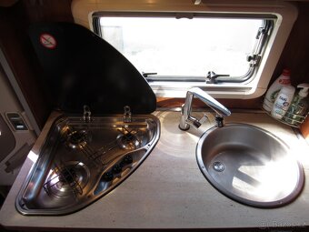 Fiat P.L.A. 3.0 JTD 2011 Klima Tempo Navi Kamera Solar Nosič - 8