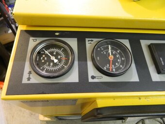 Kompresor Kaeser SM11 - 8