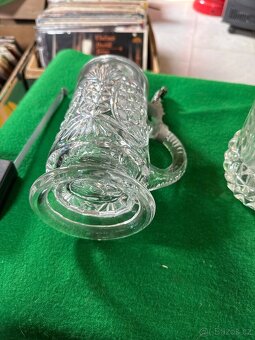 Korbel 2x - 8