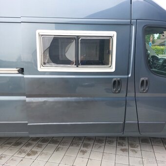 Fiat ducato-2,3jtd-109kw-L3H2 - 8