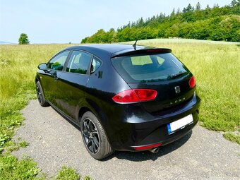 Seat Leon 1,2 TSI 77 kW 2010, STK 7/26, 136.000 km (KLATOVY) - 8
