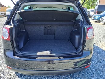 Volkswagen Golf Plus 1.6i 75Kw Edition 1-Majitel - 8