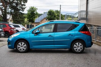 Peugeot 207 SW 1.4 16V Active - 8