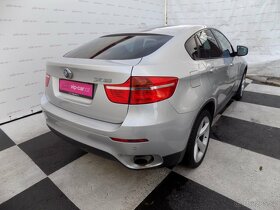 BMW X6 3.0d/xDrive/Bi-xenon/NAVI/ - 8