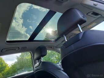A4 Avant 40 TDiSport 19Ops AUT PANO Nav BiXen PDC Kůže 1/19 - 8