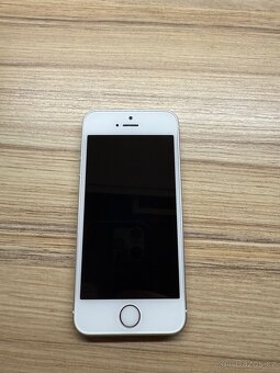 Iphone SE 32Gb - 8