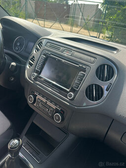 Tiguan R-line 4x4 2,0 125kw - 8