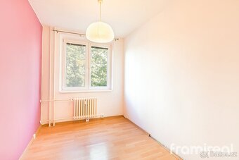 Pronájem, Byty 4+1, 82m2 - Brno - Nový Lískovec, ev.č. 01801 - 8