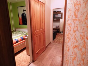 Pronájem bytu 2+kk s balkonem, Tábor - S.N.L. - 8