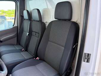 Mercedes-Benz Sprinter 315 CDI 126tkmTop stav - 8