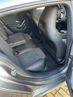 Mercedes-Benz CLA, 250, 4x4, NEZ.TOP, AMG, ZAR - 8