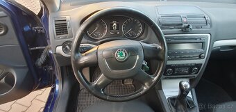 Prodej Škoda Octavia II Combi 1.6 TDI - 8