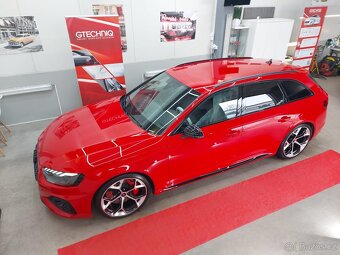 Audi rs4 - 8