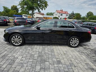 Mercedes-Benz Třídy E 220 D, odpočet DPH - 8