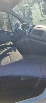 Renault Trafic 1.6 DCI - 8