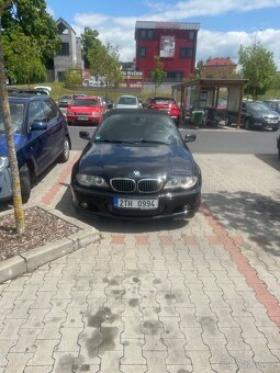 Bmw E46 Cabriolet 318Ci 2.0 110kw - 8