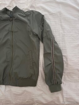 Bunda bomber - 8