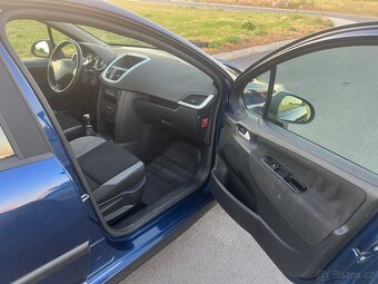 Peugeot 207 SW 1.6 HDi 66 kW - 8