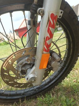 Aprila RX50 2011 - 8