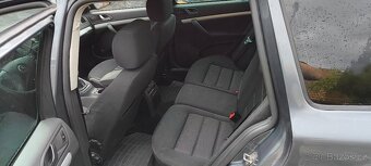 Škoda Octavia Scout 2.0 TDi 103 kw - 8