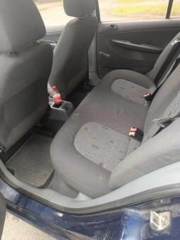 Škoda Fabie 1.2htp Stk 2025/11 - 8
