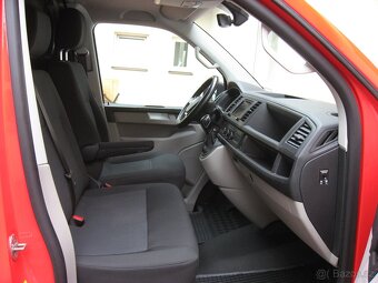 Volkswagen Transporter 2.0TDI 150PS L2H1 Van DSG Dílna - 8