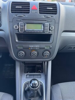 Golf 1.6 - 8