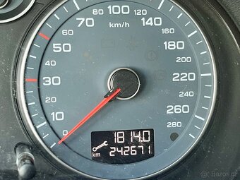 Audi A3 - 8