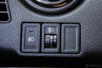 Suzuki SX4 1.6 GLX Outdoor Line 4WD - 8