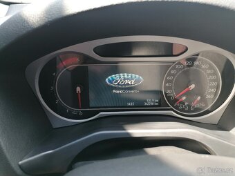 Mondeo mk4 combi - 2009 - 8
