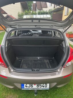 Hyundai i20 1.2 - 8