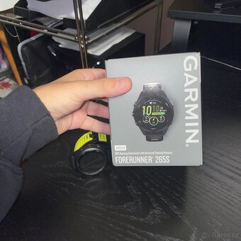 Garmin Forerunner 265s - 8
