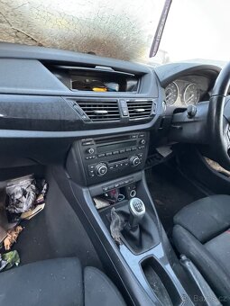BMW x1 e18d xDrive na díly - 8