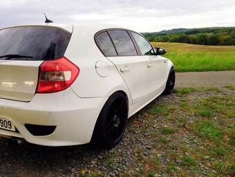 BMW 1 e87 M47 🚗 - 8