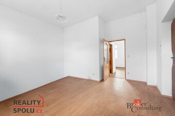 Prodej, komerční/činžovní dům, 244 m2, Krčín 180, 54901 Nové - 8