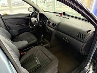 Škoda Octavia 1,9 1.MAJ,ČR,SERVISKA,ELEGANCE - 8