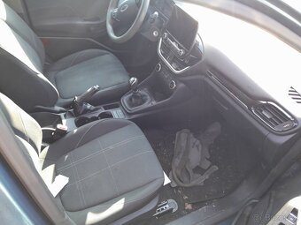 Ford Fiesta 1,0i Ecoboost - 8