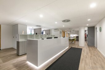 Pronájem kanceláře, 10 m² - Praha - Staré Město - 8