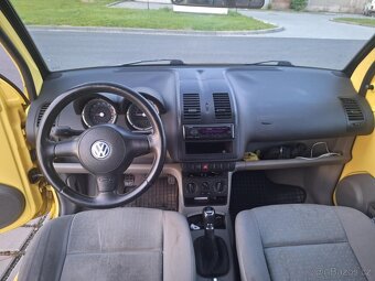 VW Lupo - 8