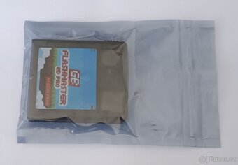 herní cartridge 2500 her na NINTENDO Game Boy (Mario, Zelda) - 8