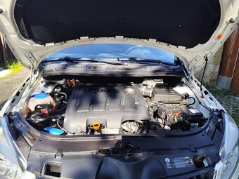 Škoda Roomster 2012, 1.6Tdi, 122 tis km, Ambiante, tažné - 8