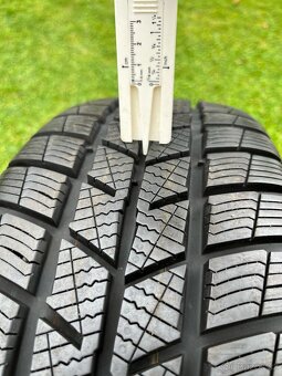 205/55 R16 91H Zimní pneu Barum - 8