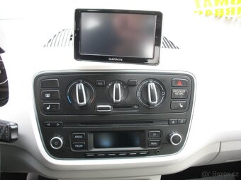 Mii 1,0 MPi-44 kW 5.DV, 144.000,-Kč - 8