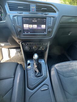 VW Tiguan 2.0 s nejlepší péči - 8